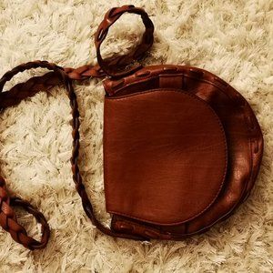 Boho purse